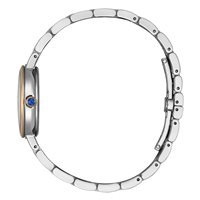 Orologio Citizen Donna Citizen Lady in Acciaio EM0996-84Y - EM0996-84Y